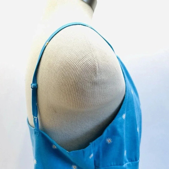 SO GOODS FOR LIFE Juniors Pullover Adjustable Straps Cropped Tank Top Size XXL - Picture 6 of 10